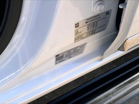 Used 2025 Chevrolet Silverado 3500 High Country w/ Technology Package image 34