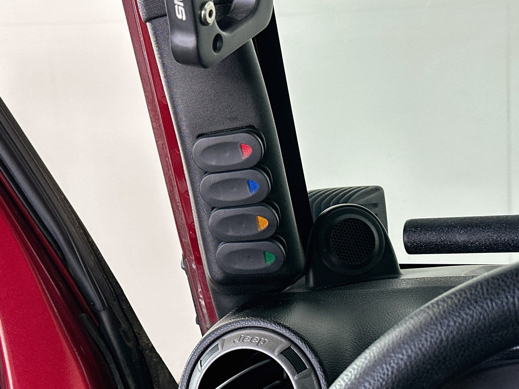 Used 2013 Jeep Wrangler Sport AWD/4WD image 21