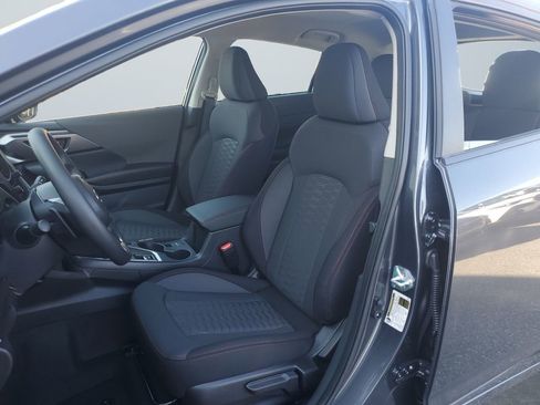 New 2026 Subaru Impreza 2.0i Sport AWD/4WD image 9