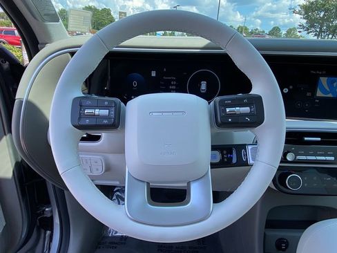 New 2026 Hyundai Palisade Limited image 16