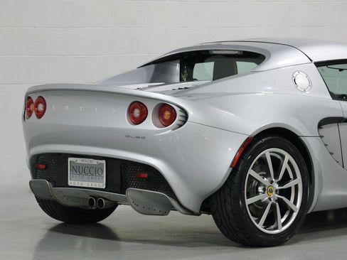 Used 2005 Lotus Elise image 35