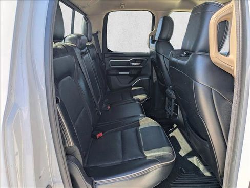 Used 2020 RAM 1500 Laramie image 18