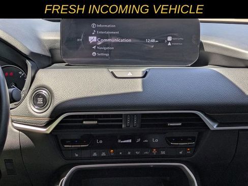 Used 2024 MAZDA CX-90 3.3 Turbo w/ Premium Package image 14