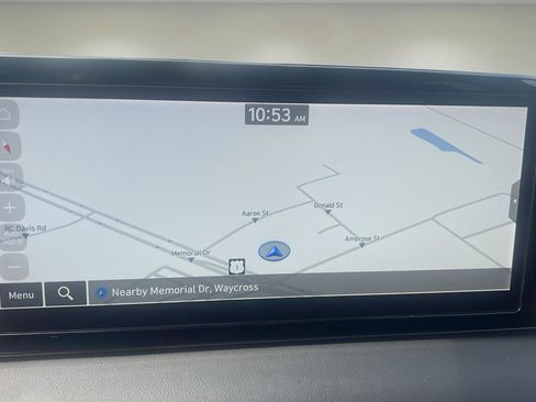 Used 2024 Hyundai Palisade Limited image 21