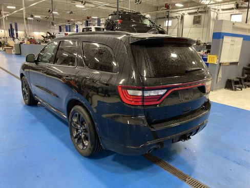 Used 2025 Dodge Durango R/T AWD/4WD image 5