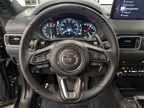 Used 2023 MAZDA CX-5 Signature AWD/4WD image 26