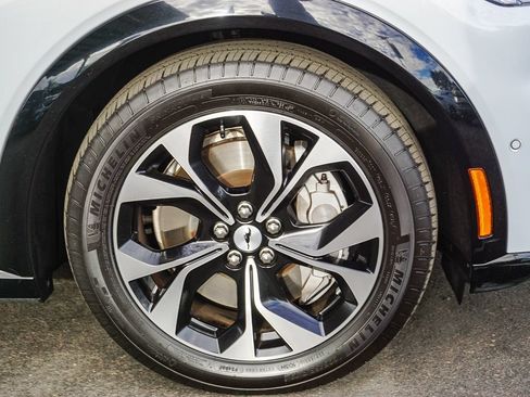 Used 2023 Ford Mustang Mach-E Premium RWD image 10