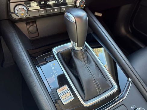 Used 2024 MAZDA CX-5 AWD 2.5 S w/ Select Package image 19