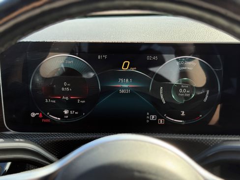 Used 2019 Mercedes-Benz A 220 4MATIC image 19