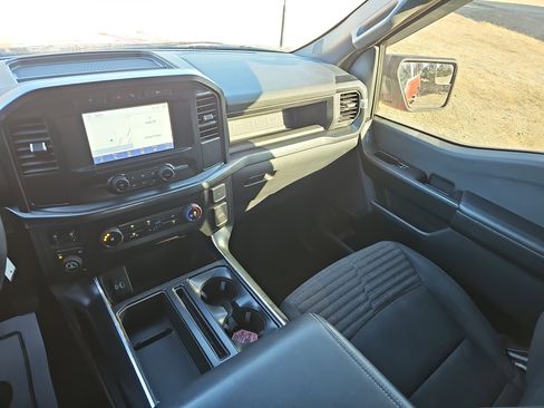 Used 2022 Ford F150 XL w/ STX Appearance Package image 26