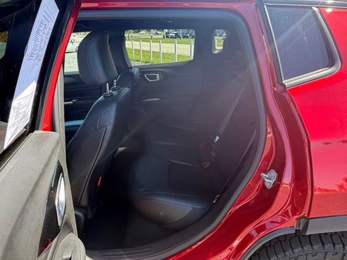 Used 2026 Jeep Compass Trailhawk AWD/4WD image 20