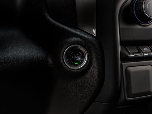 Used 2022 Chevrolet Silverado 1500 Custom Trail Boss image 23