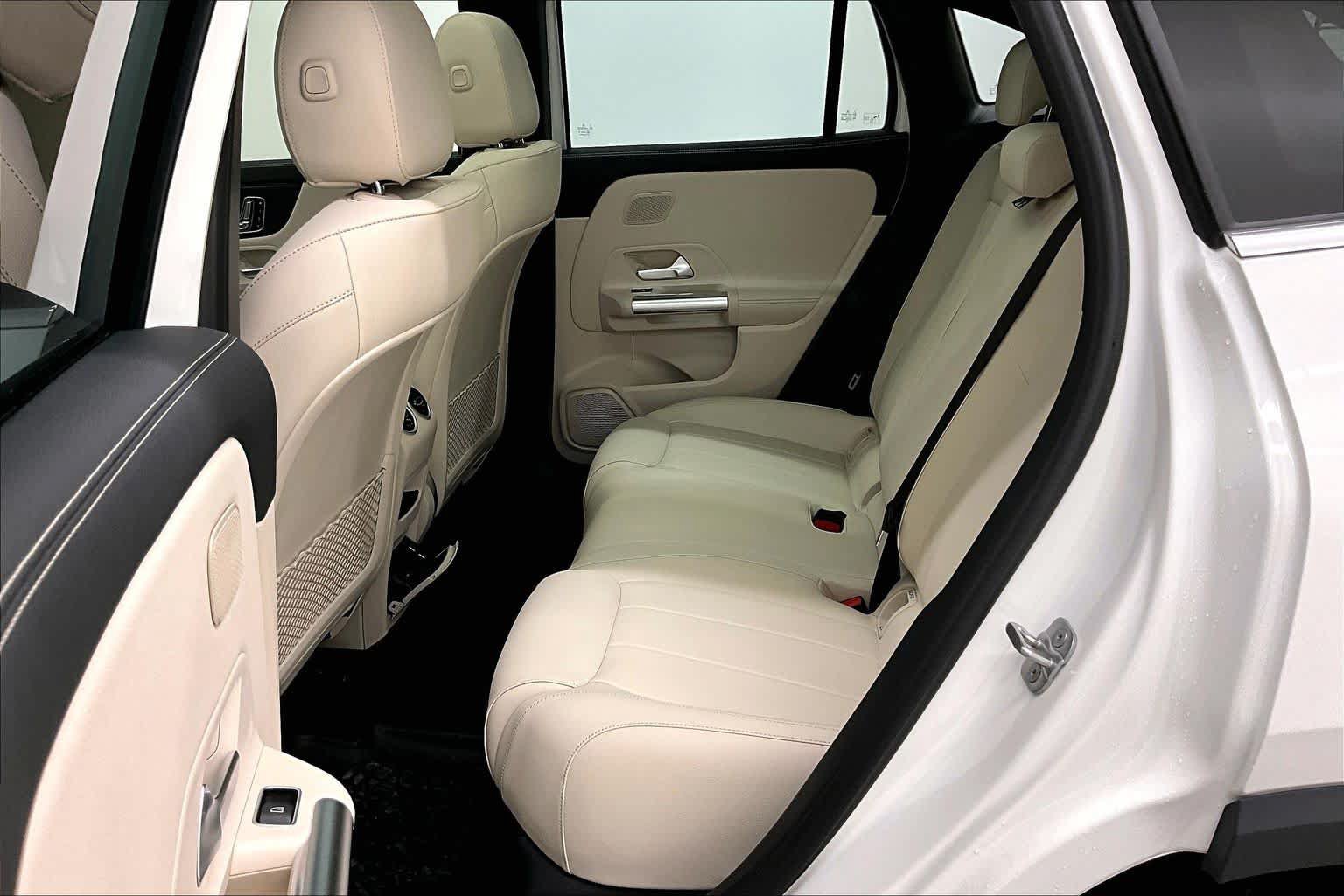 Used 2026 Mercedes-Benz GLA 250 4MATIC image 19