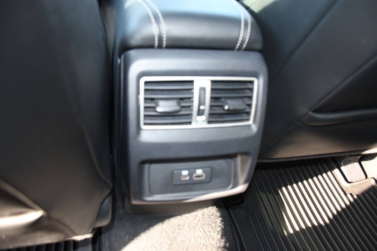 Used 2020 Nissan Maxima 3.5 SL w/ Floor Mat Group FWD image 19