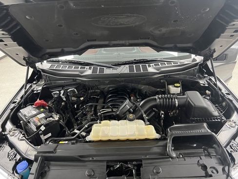 Used 2022 Ford F150 Lariat image 58
