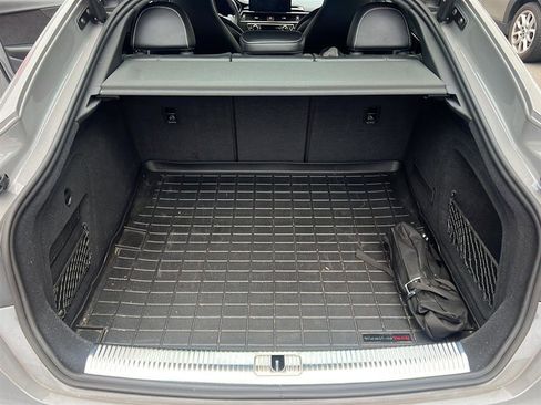 Used 2023 Audi RS 5 Sportback w/ Dynamic Package image 15