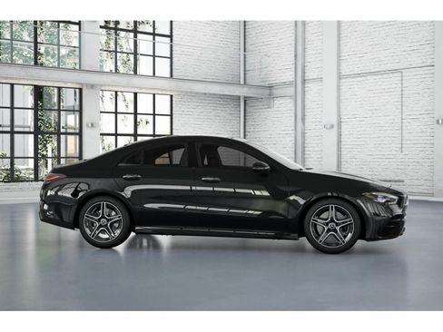 New 2026 Mercedes-Benz CLA 250 4MATIC image 15