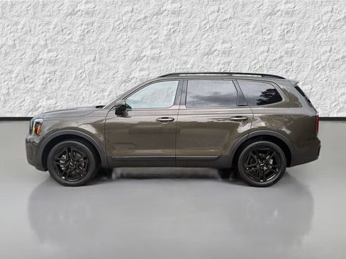 Used 2024 Kia Telluride SX Prestige X-Line AWD/4WD image 6
