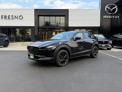 New 2026 MAZDA CX-30 Aire Edition