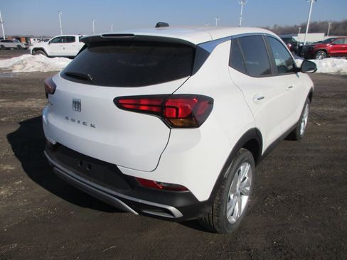 New 2026 Buick Encore GX Preferred image 5