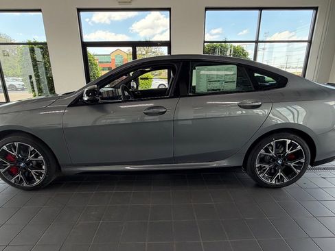 New 2026 BMW M235i xDrive w/ Technology Package AWD/4WD image 2