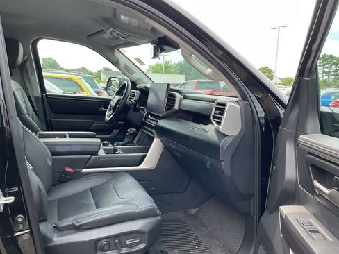Used 2022 Toyota Tundra SR5 w/ TRD Off-Road Premium Package AWD/4WD image 15