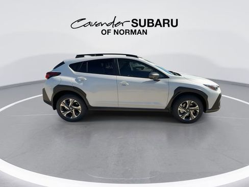 New 2026 Subaru Crosstrek 2.0i Premium image 9