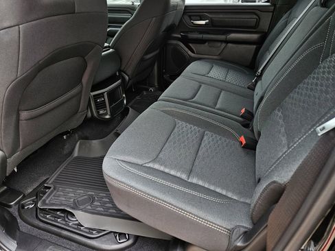 New 2026 RAM 1500 Classic Warlock image 11