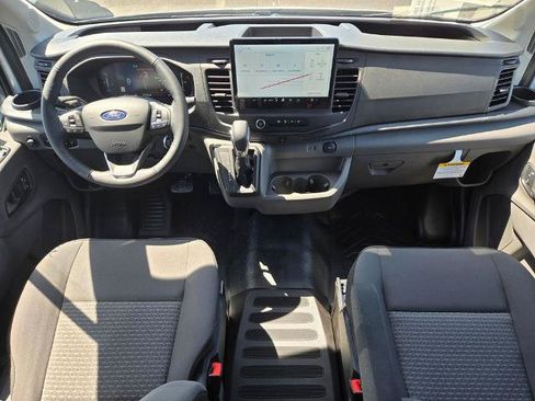 New 2026 Ford Transit 350 XL RWD image 41