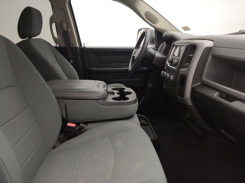 Used 2020 RAM 1500 Tradesman w/ Chrome Plus Package image 21