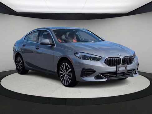 Used 2024 BMW 228i xDrive Gran Coupe w/ Premium Package image 2