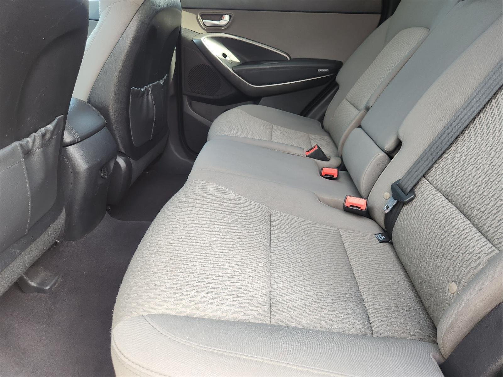Used 2018 Hyundai Santa Fe Sport FWD image 28