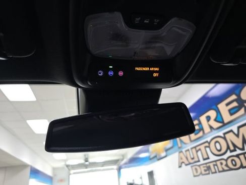 New 2026 Chevrolet Colorado ZR2 image 23