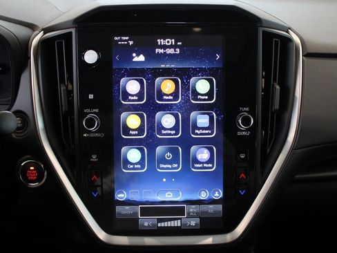 New 2026 Subaru Impreza 2.0i Sport image 11