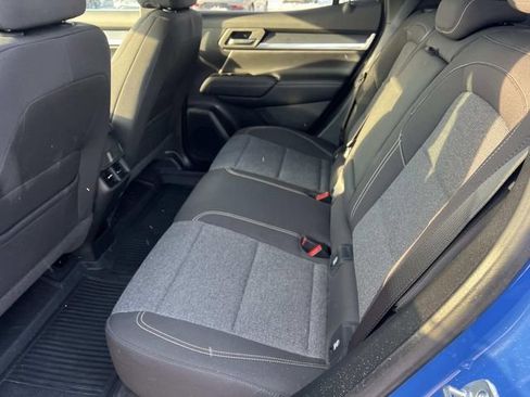 Used 2026 GMC Terrain Elevation image 12