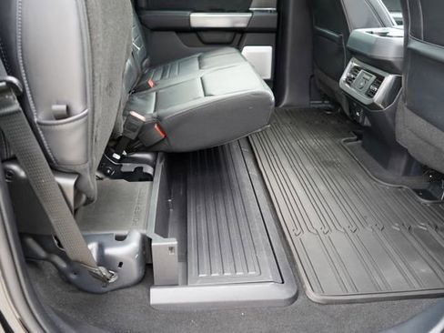 Used 2025 Ford F250 Platinum AWD/4WD image 59