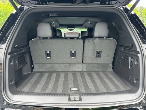 New 2026 Chevrolet Traverse RS FWD image 43