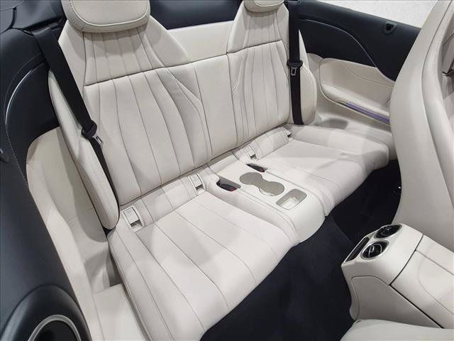 Used 2027 Mercedes-Benz CLE 450 4MATIC Cabriolet image 20