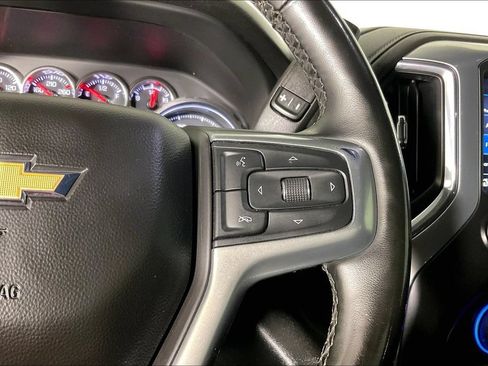 Used 2023 Chevrolet Silverado 2500 LT w/ All Star Edition AWD/4WD image 24
