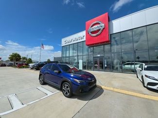 Used 2024 Subaru Crosstrek 2.0i Premium video 1