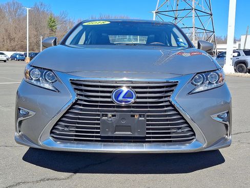 Used 2018 Lexus ES 300h image 29