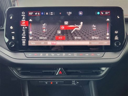 Used 2025 Dodge Charger Daytona R/T w/ Quick Order Package 25M R/T image 19