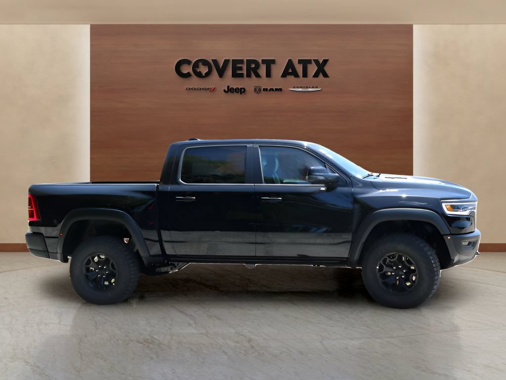 New 2026 RAM 1500 RHO AWD/4WD image 6