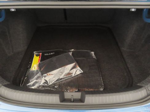 New 2026 Volkswagen Jetta SEL image 24