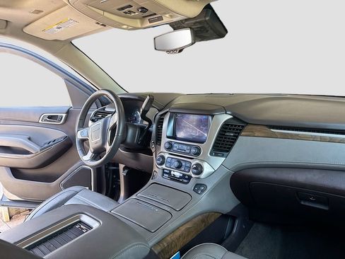 Used 2018 GMC Yukon Denali w/ Open Road Package AWD/4WD image 27