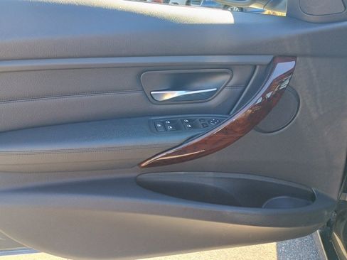 Used 2014 BMW 335i Sedan image 11