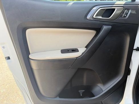 Used 2019 Ford Ranger Lariat w/ Technology Package AWD/4WD image 26