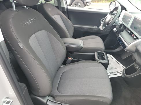 Certified 2024 Hyundai Ioniq 5 SEL RWD image 21