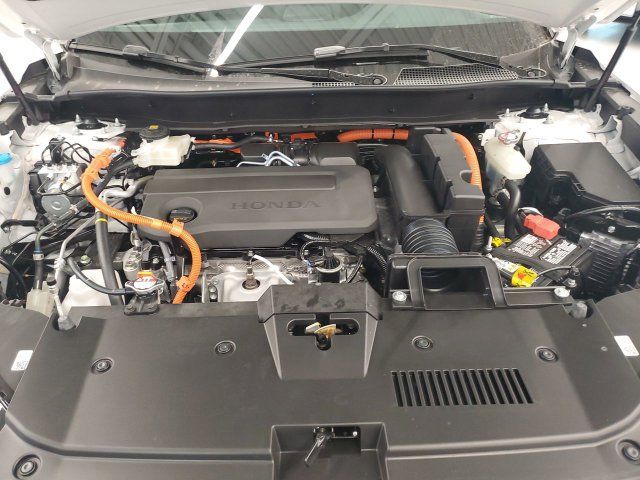 Used 2026 Honda CR-V Sport-L image 29