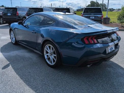 Used 2024 Ford Mustang GT Premium RWD image 6